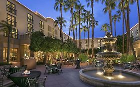 Tempe Mission Palms Hotel Arizona